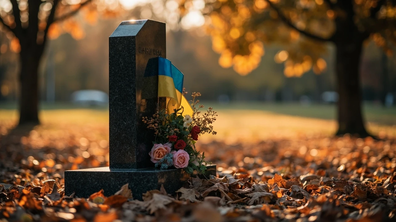 Вшанування пам’яті загиблих захисників України: форми, дати і практичні кроки