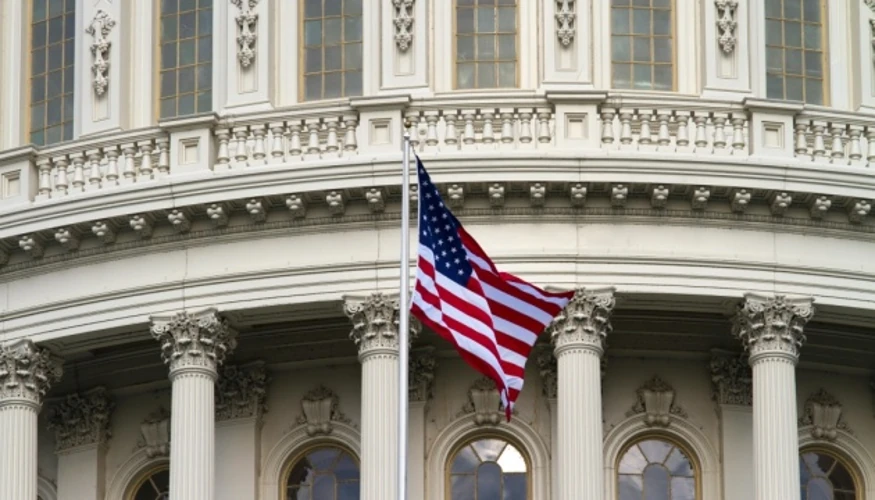 Сенат США