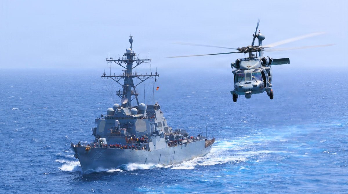 Удари США по іранських цілях та атаки на американські бази в Йорданії, Іраку та Кувейті