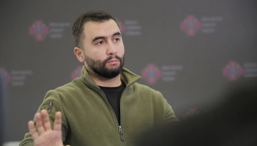 Артем Романюков тимчасово очолив Агенцію оборонних закупівель після відходу Жумаділова