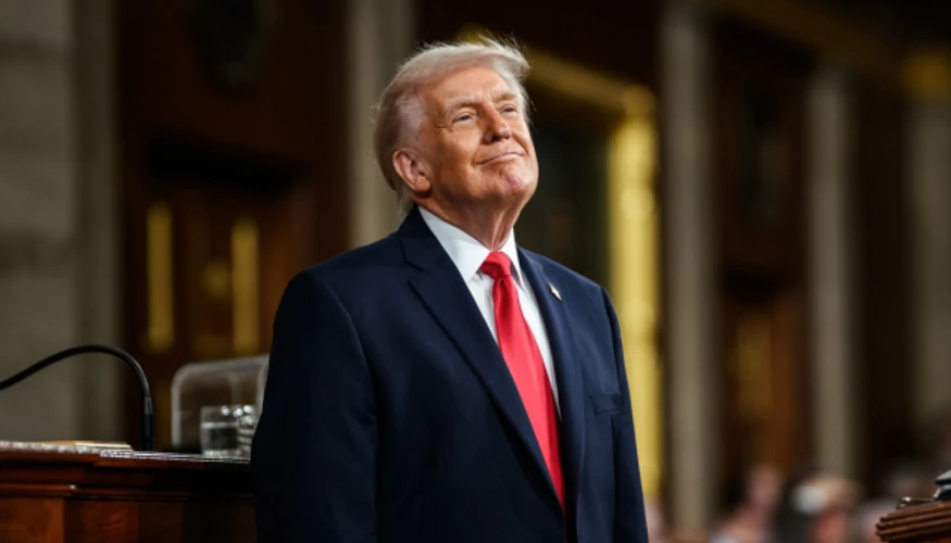 Трамп 26 серпня: Реткліфф приїхав до Москви у рамках «майже рутинної поїздки»