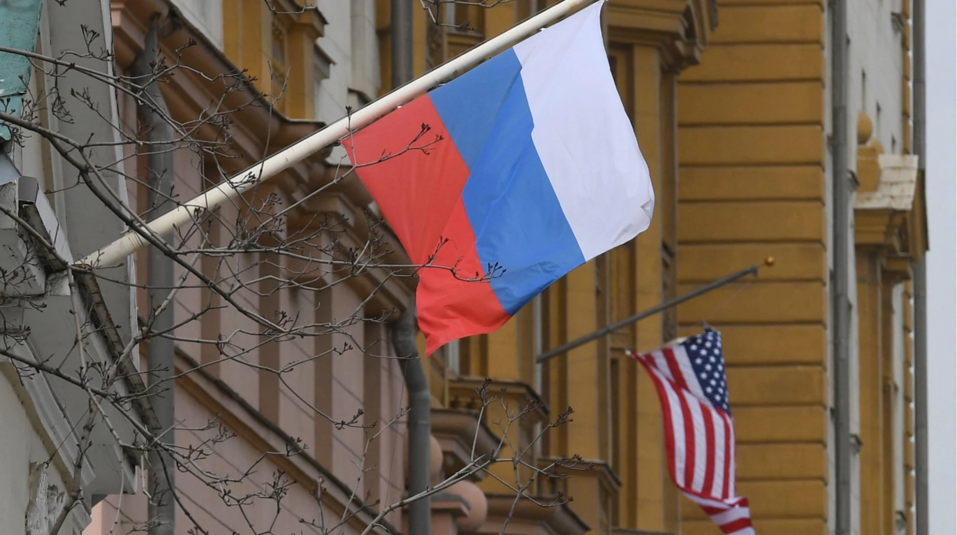 Державний департамент США та санкційний список структур Міністерства оборони Росії