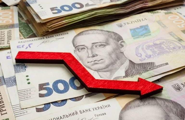 Данило Гетманцев в ефірі телемарафону коментує стан українського бізнесу