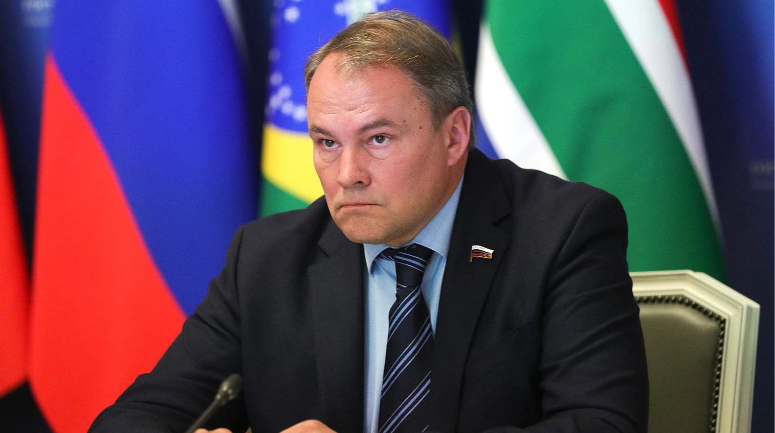 Толстой в ефірі «Первого канала» закликав РФ бомбардувати міста України: що відомо