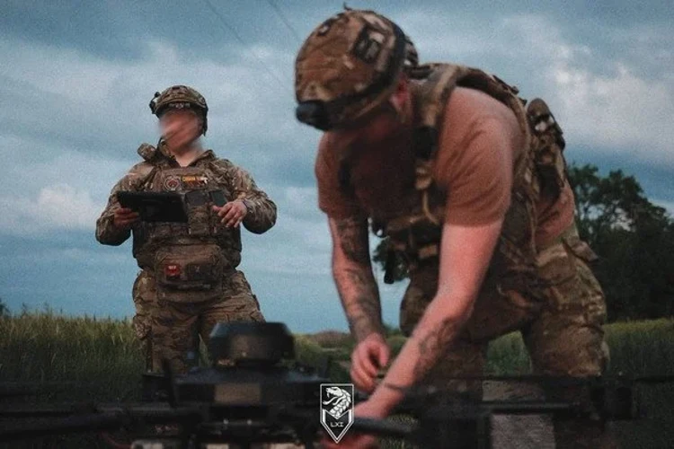 Combined Resolve: що змінили українські дрони на навчаннях у Німеччині