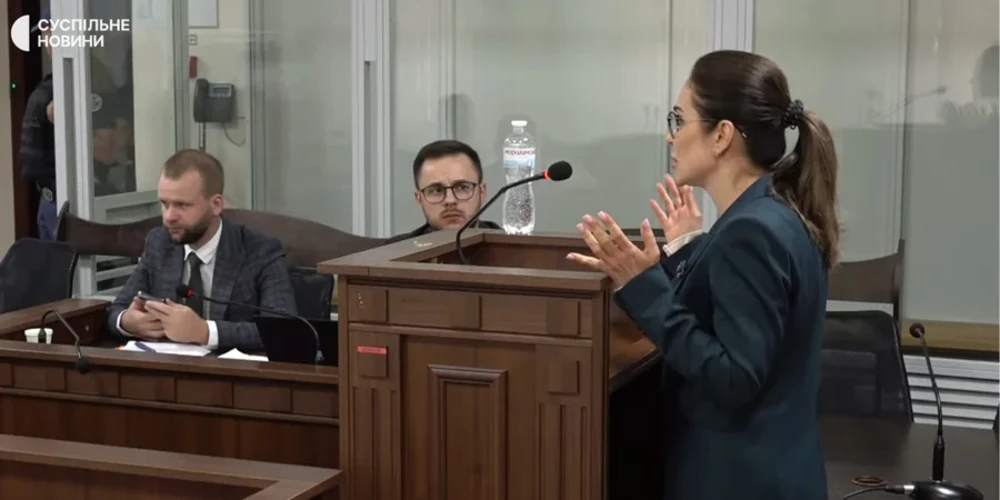 Хто фінансує заставу Мудрої: адвокат тримає джерела у таємниці
