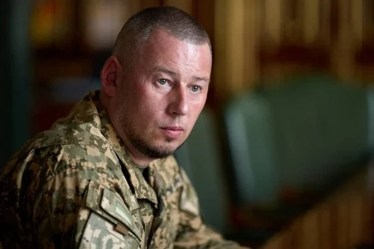 Заступник керівника ОП Паліса описав роль Кремля у дедлайні щодо Донбасу