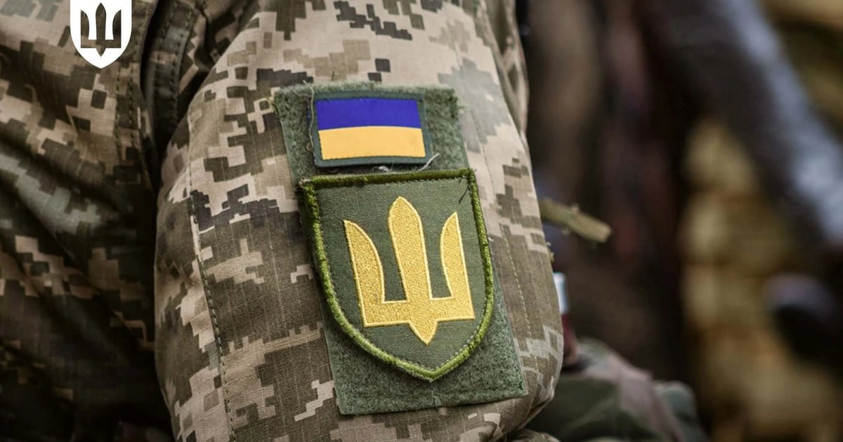 Колаж Міноборони щодо розширеного переліку підрозділів для повернення із СЗЧ
