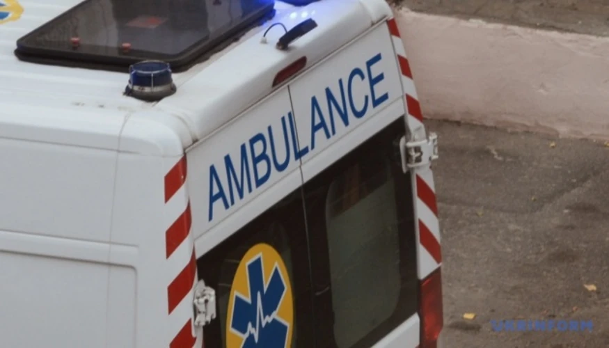 Авіаудар по Сумах 26 вересня: цивільні втрати та руйнування