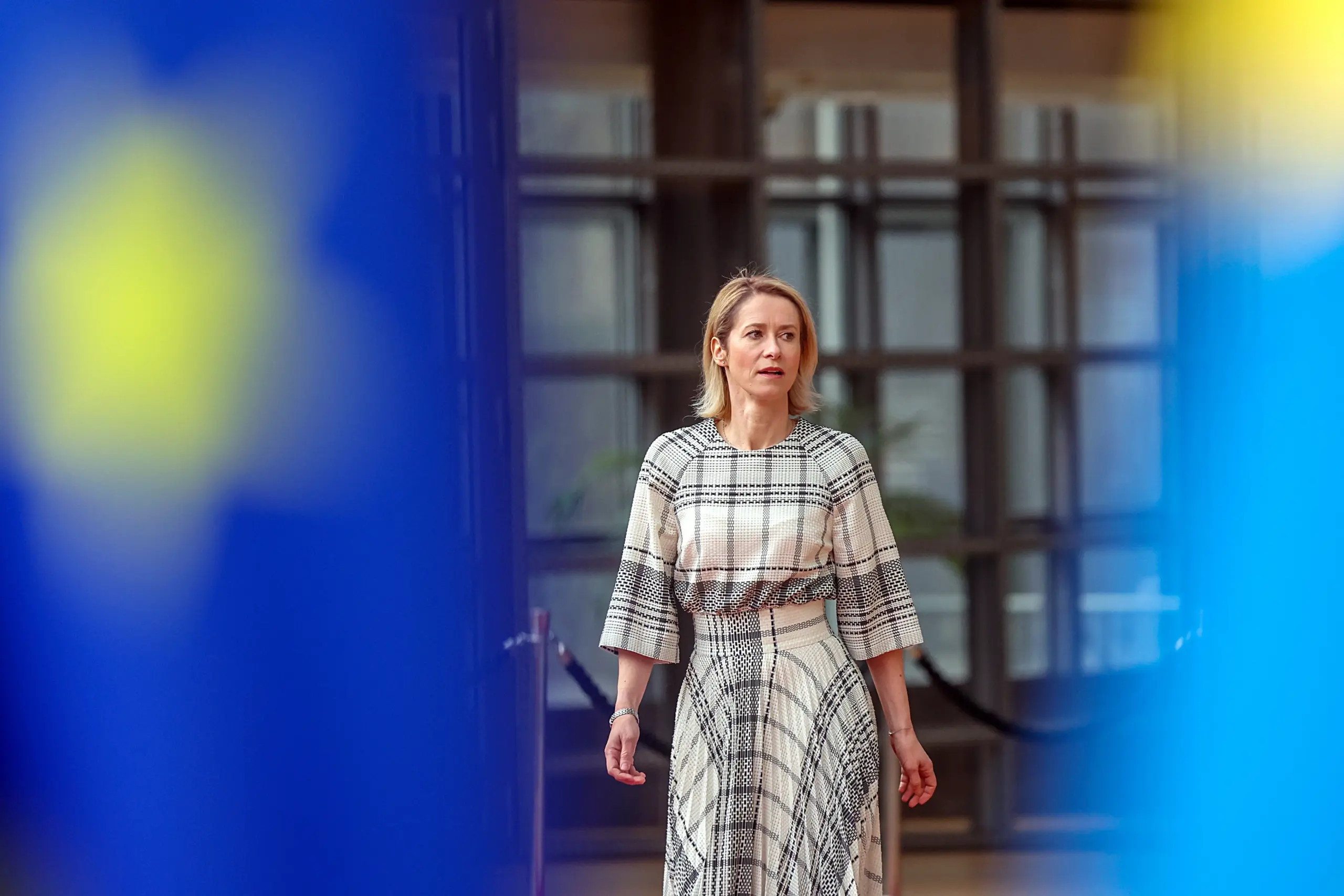 Каллас: санкції проти Росії мають залежати від рішення європейців