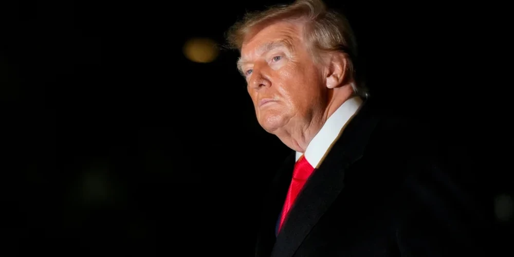Трамп 11 жовтня озвучив цифру «мільйон військовослужбовців» і похвалив Кремль за нафту