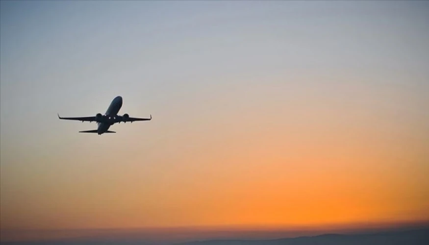 Austrian Airlines приземлився в Софії: рішення про посадку ухвалили після загрози вибуху