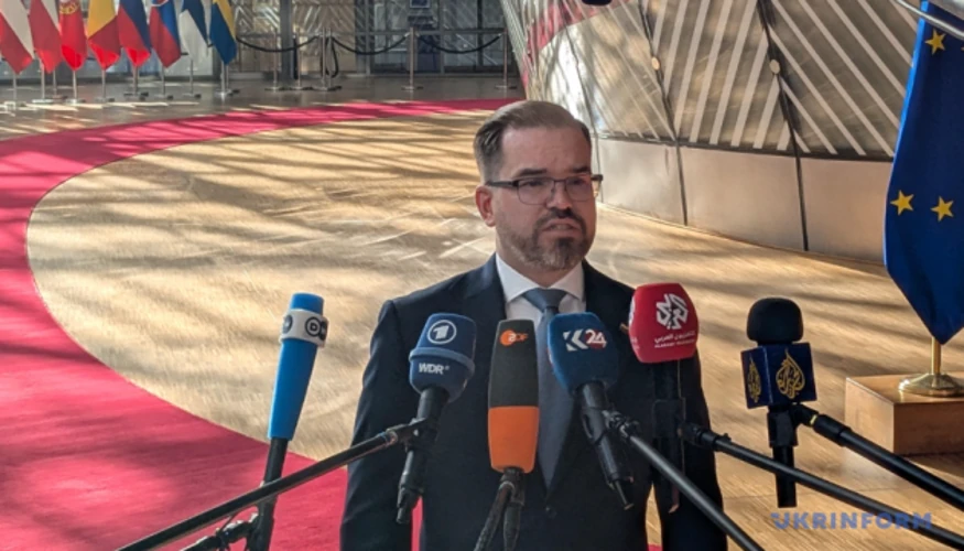 Каунас, Кателінас і Науседа: хто ухвалив рішення про охорону кордону з Калінінградом