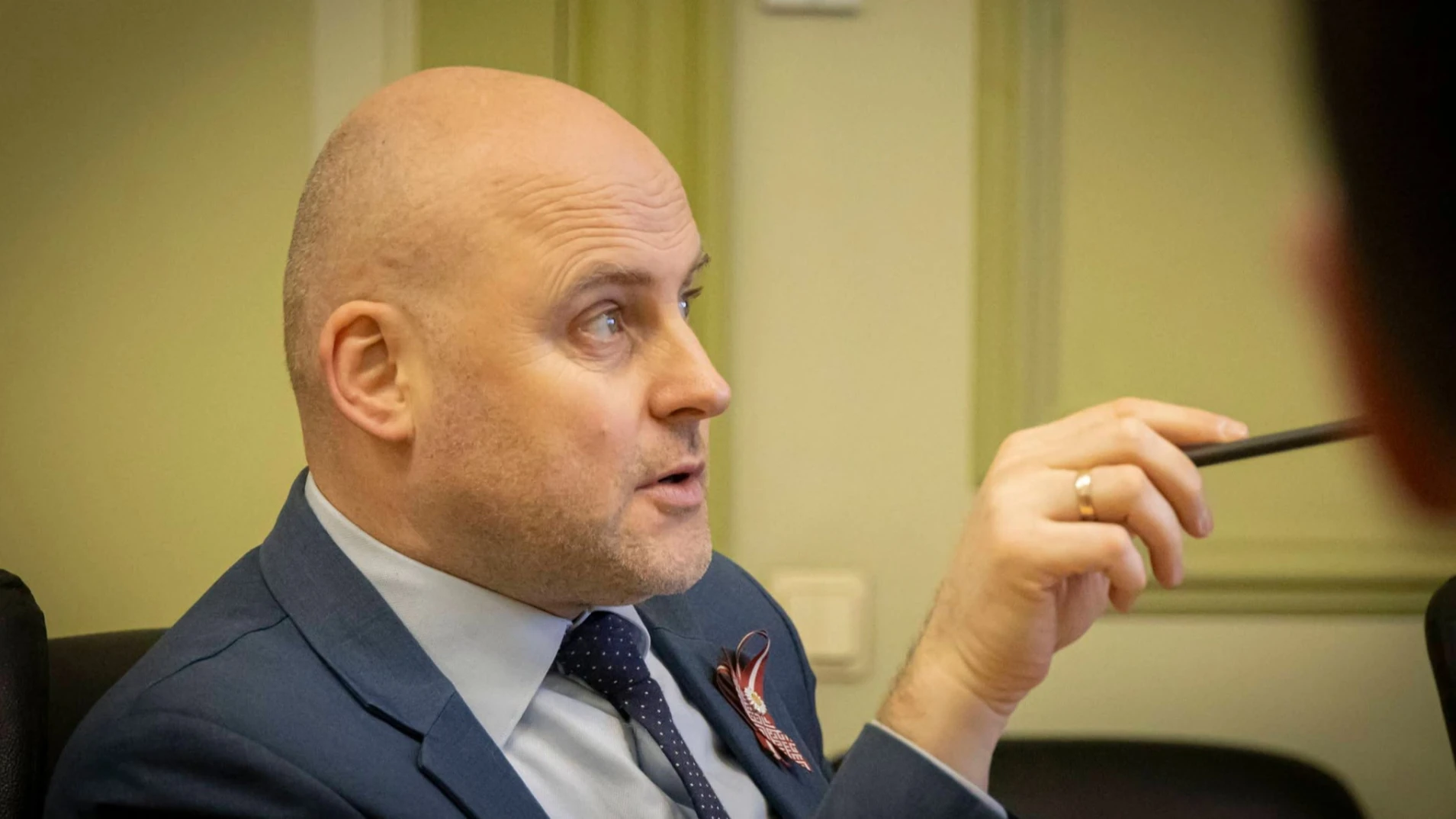 Хронологія заклику Кулбергса: одне пиво менше на рік заради України