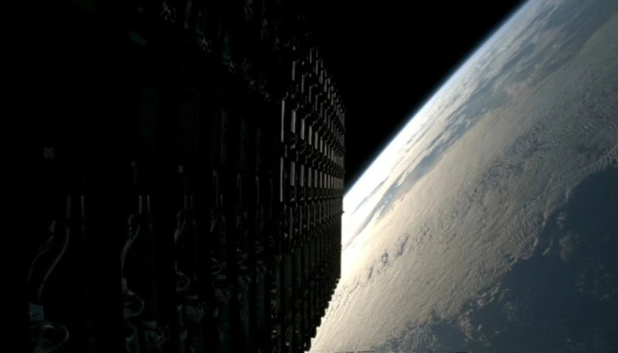 Що відомо про обмеження швидкості Starlink від SpaceX у ніч на 14 жовтня