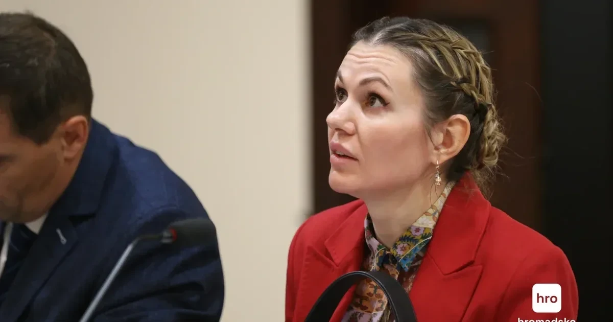 Скороход, помічник і спільник: хто фігурує у справі про обіцянку санкцій РНБО